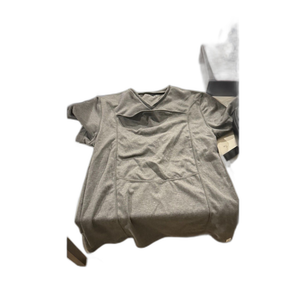 Lalabu Soothe Shirt – Gray XL